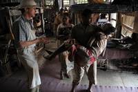 Кадр Альберт Швейцер