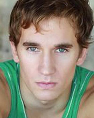 Энтони Трэйна фото