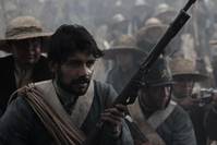 Кадр Синко де Майо: Битва