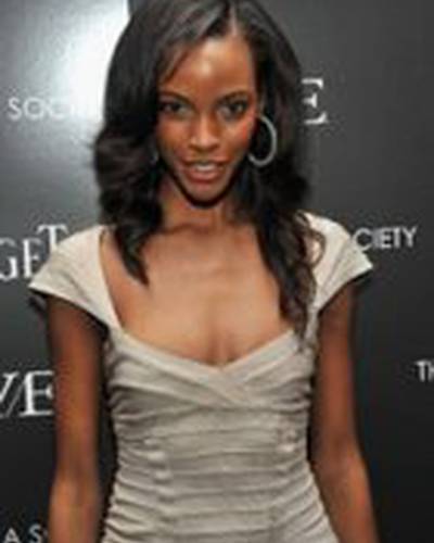 Квианна Грант фото