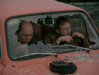 Кадр Слезы капали