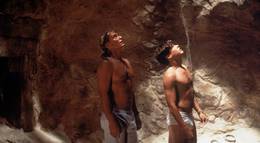 Кадр из фильма "Конвоиры" - 2