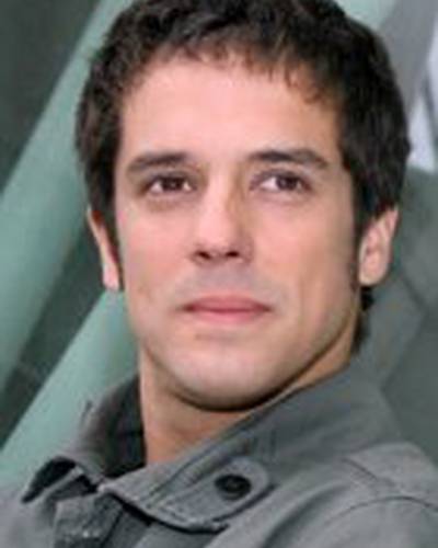 Матиас Овьедо фото