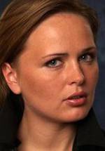 Мария Бортник фото