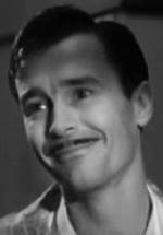 Фрэнк Фокетийн фото