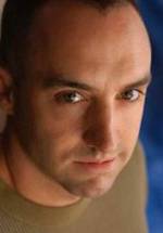 Аарон Хидт фото