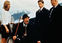 Кадр Камуфляж