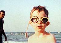 Кадр Nulla si sa, tutto s'immagina - secondo Fellini