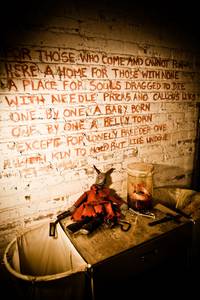 Кадр Затаившиеся 3D