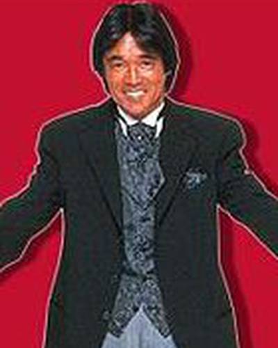 Шигеру Матсузаки фото