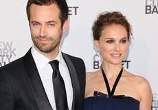 Свадьба Натали Портман не прошла в тайне