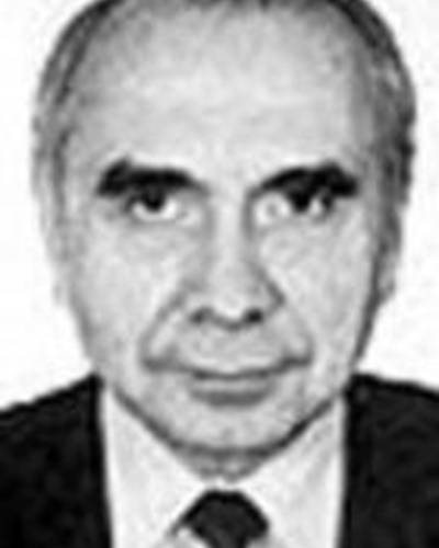 Анатолий Безуглов фото