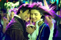 Кадр Наши истории любви