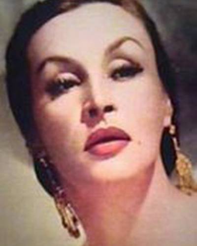 Тита Мерельо фото