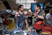 Кадр Железный человек