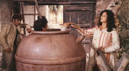 Кадр из фильма "Декамерон" - 1