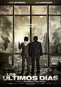 Постер Эпидемия