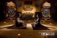 Кадр Уличный боец