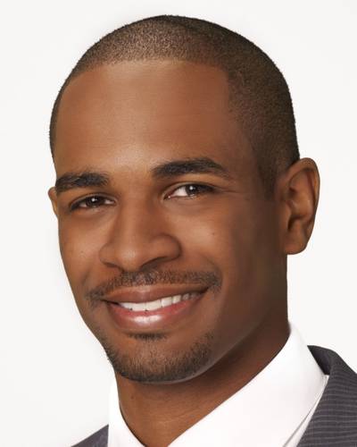 Дэймон Уайанс мл. фото