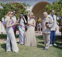 Кадр Жандарм женится