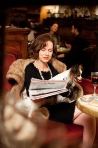 Кадр Глаз шторма