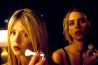 Кадр Обнаженные тела