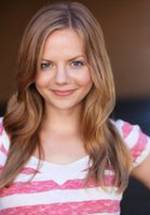 Элисон Руд фото