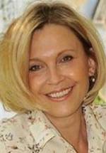 Милуше Шплехтова фото