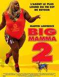 Постер из фильма "Дом большой мамочки 2" - 1