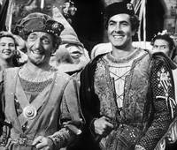 Кадр Коварный лис Борджиа