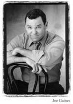 Джо Гейнс фото