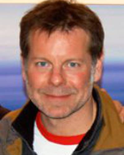 Джон Фортенберри фото