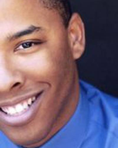 Steve Royall фото