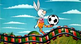 Кадр из фильма "Доктор Айболит" - 2