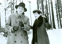 Кадр Жгучая тайна