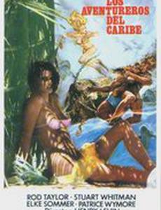 The Treasure Seekers