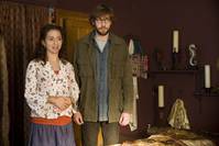 Кадр В пути