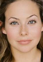 Джиллиан Басерсон фото