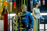 Кадр Доминион