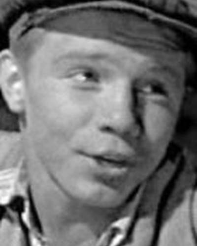 Александр Силин фото