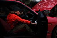 Кадр Бумер: Фильм второй