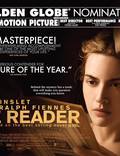 Постер из фильма "Чтец" - 1