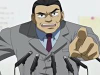 Кадр Мышь (мини-сериал)