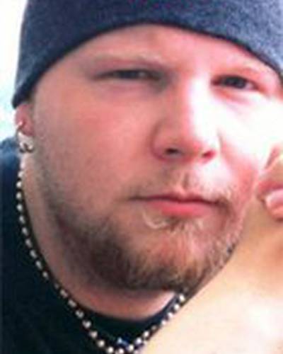 Бен Муди фото