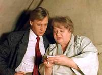 Кадр На Дерибасовской хорошая погода, или На Брайтон Бич опять идут дожди