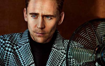 Самые сексуальные актеры 2013 года