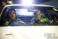 Кадр Автострада