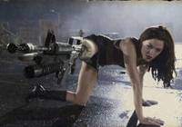 Кадр Планета страха