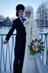 Кадр Тетушки