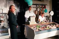 Кадр Зеленые мясники